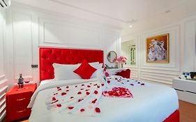 Diamond Hotel Sapa